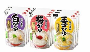  Ajinomoto ...3 вид ×3 шт ( белый ..3 шт, слива ..3 шт, шар ...3 шт )[ комплект покупка ]