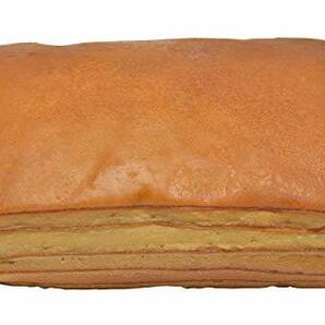 尾西食品 ひだまりパン メープル 70g×6袋 (非常食・保存食)の画像6