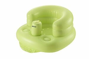  Ricci .ru.... baby chair R green 7 months ~2 -years old about till 