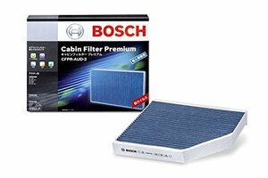 BOSCH(ボッシュ) キャビンフィルタープレミアム 輸入車用エアコンフィルター アウディCFPR-AUD-2