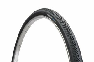 ブリヂストン(BRIDGESTONE) E-マイティロード タイヤ ブラック 26x1-1/2 F272511 EMR26BLB