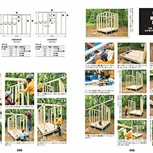 Sauna Builder ~DIYでサウナを作る本~ (ONE PUBLISHING MOOK)の画像9