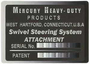  ключ Stone дизайн мелкие вещи сверхпрочная - черный W7×D2×L5cm Mercury metal магнит MEMMHDBK