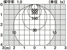 パナソニック(Panasonic) LED ダウンライト 天井埋込型 60形 125径昼白色 LSEB5124LE1_画像4