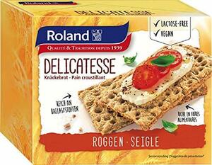  Roland lai Chris p bread Delica 200g