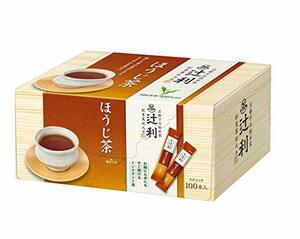 . profit instant hojicha 100P