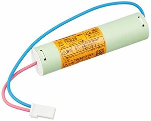 パナソニック(Panasonic) 電池 ニッケル水素 交換用 2.4V 3000mAh FK828