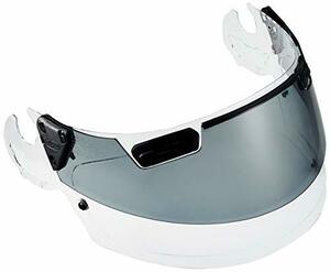  ARAI (Arai) super Ad sisI Pro shade system clear ( old product number :1125) 011125