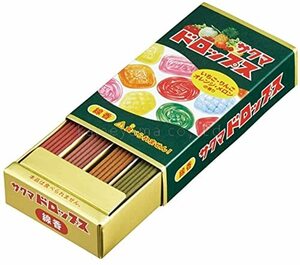 sa bear Drop s Mini size incense stick (. person. . thing series ) approximately 10g×4 kind 