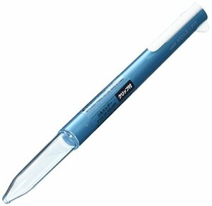 三菱鉛筆 スタイルフィット 3色ホルダー メタリックブルーUE3H208M.33