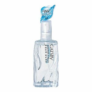 ギャツビー シャワーフレッシュアクアムスク 60ml