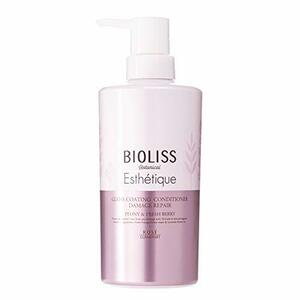 SALON STYLE( salon style ) KOSEbi Oris botanikaru Esthe tea k gloss coating conditioner ( damage repair )