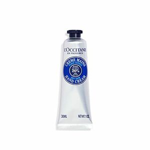 ロクシタン(L'OCCITANE) シア ハンドクリーム 30mL 30ミリリットル (x 1)