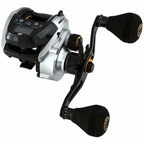 2025年最新】Yahoo!オークション -アブガルシア max dlcの中古品