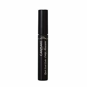  can make-up ki crash car la- long mascara 01 black 6.5 gram (x 1)