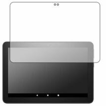 PDA工房 Fire HD 8 Plus (第10世代・2020年6月発売モデル)対応 PerfectShield 保護 フィルム 反射低減 防_画像1
