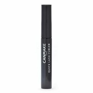  can make-up ki crash car la-BK 3.4g black type mascara foundation topcoat Karl keep 