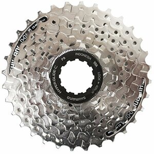 Shimano MTB Cassette Proket CS-HG41-8 8S 11-32T ECSHG418132 ACERA