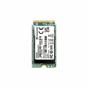 TS256GMTE400S [PCIe SSD 400S M.2 Type2242 NVMe 256GB]