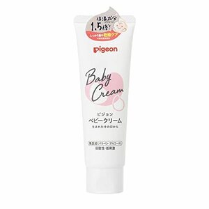  Pigeon Pigeon baby cream 50g