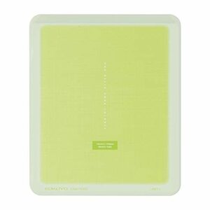 コクヨ マウスパッド コロレー 緑 EAM-PD50G