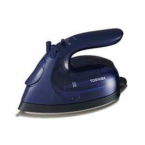  Toshiba iron steam clothes steamer cordless TA-FV440 light weight approximately 0.9kg compact steam .. hour approximately 2 minute steam amount approximately 