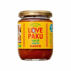 LOVEPAKU SAUCE ( Rav Park sauce )