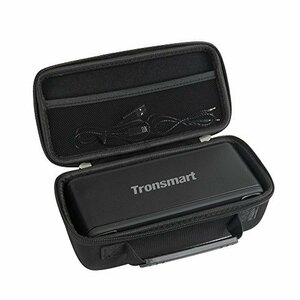 Tronsmart Bluetooth5.0 スピーカー 40W高出力 ポータブル ワイヤレス ブルートゥース スピーカー専用収納ケース-Hermit