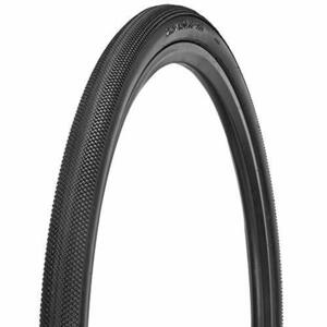 CHAO YANG( Ciao yan) Clincher tire [FLYING DIAMOND] 27.5×1.50 black enduring punk nylon breaker 
