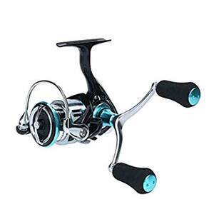 ダイワ(DAIWA) スピニングリール 19 エメラルダス LT2500S-DH(2019モデル)