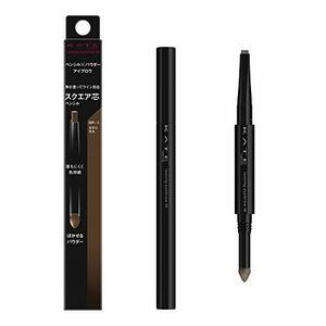 KATE( Kate ) Kate la stay ng design eyebrows W( square ) BR-3 0.5 gram (x 1)