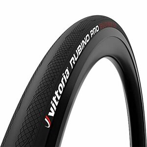 Vittoria (Vittoria) Rubino Pro G2.0 All Blk 700x28c Clicercher