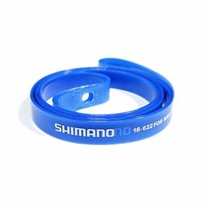 シマノ(SHIMANO) リムテープ(ロードホイール) SM-RIMTAPE 700cx16mm(16-622) リムテープ 2本入り EWHR