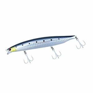 Daiwa (Daiwa) Сейбус Lure Shorin Shinina Z Vertis R140S-SSR Лазерный лазер