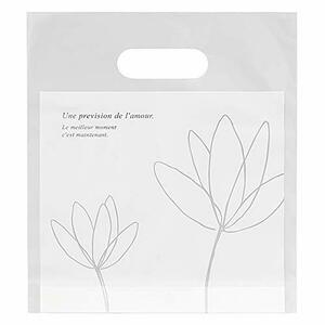  сумка для покупок маленький штамп вытащенный elegant -SS (100 листов ) EG-6