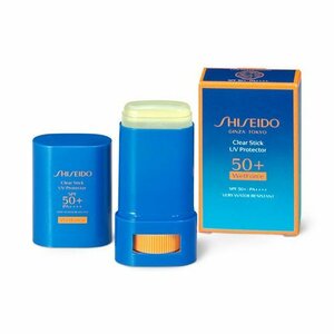 SHISEIDO