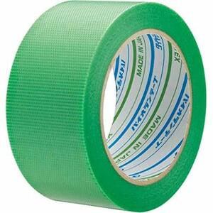 （まとめ買い）ダイヤテックス パイオラン養生テープ緑Y-09-GR-50 長25m 【×10個】