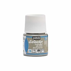 セタカラースウェード色 45ml ペブル pebe-295318