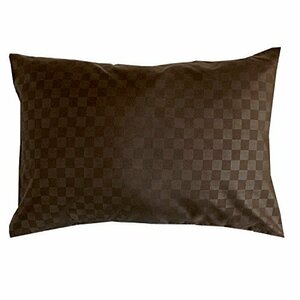 me Lee Night подушка покрытие * pillow кейс Brown 43×63 PE16101-93