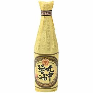  circle middle soy sauce circle middle . structure soy sauce 720ml