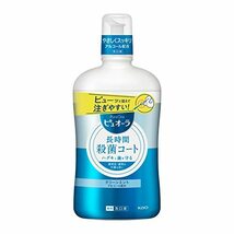 【大容量】ピュオーラ クレンジング長持ちする 洗口液 クリーンミント 850ml_画像1