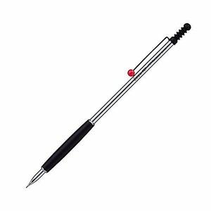 トンボ鉛筆 シャープペン ZOOM 707 de Luxe 0.5 SH-ZSDS