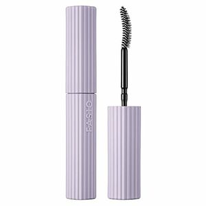 FASIO( Fasio ) permanent Karl mascara hybrid ( volume ) water proof . hot water off 01 black 6g