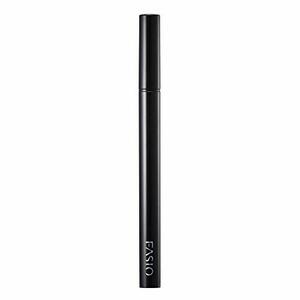 FASIO( Fasio ) powerful stay slim liquid liner black BK001 0.4mL