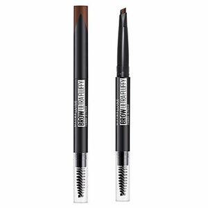 MAYBELLINE( Maybelline ) мода b low пудра in авторучка порог двери N вода устойчивый брови BR-8 розовый Brown 