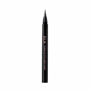 e ruby (LB) power ob eyeliner liquid jet black 0.6 millimeter liter (x 1)