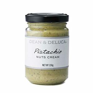 DEAN&DELUCA pistachio cream 