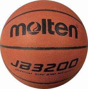 Molten Basketball JB3200 7 Ball Junior High School Мужская искусственная кожа B7C3200