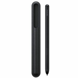 Samsung оригинальный Galaxy Z Fold4 5G S авторучка место хранения держатель имеется S Pen Fold Edition EJ-PF926 за границей 