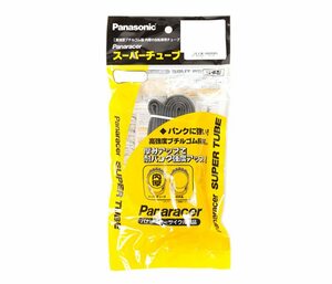 パナレーサー(Panaracer) 日本製 スーパーチューブ [24 x 1 3/8] 英式バルブ0TW24-83E-SP